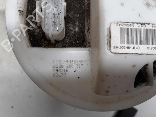 Fuel pump FORD FIESTA VI (CB1, CCN) 1.0 | BP18849341M76 