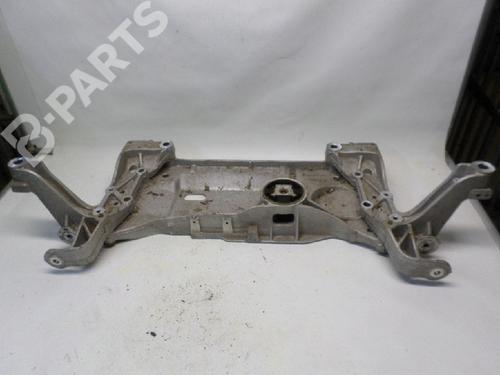 Used Subframe Subframe VW GOLF VI (5K1) 1.4 (80 hp) 11065873 11065873
