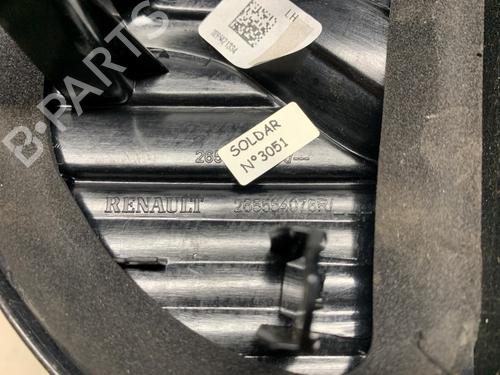 Left taillight RENAULT CAPTUR I (J5_, H5_) 1.3 TCe 150 (J5NK, J5JS) | BP39516439C34 - Image 3