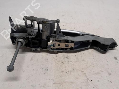 Front left exterior door handle PEUGEOT 208 I (CA_, CC_) 1.2 THP 110 | BP24704994C128 