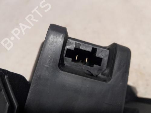 Heater blower motor OPEL CORSA D (S07) 1.2 (L08, L68) | BP28827814M62