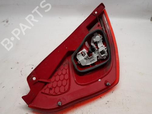 Right taillight FORD FIESTA VI (CB1, CCN) 1.25 | BP23120274C35 