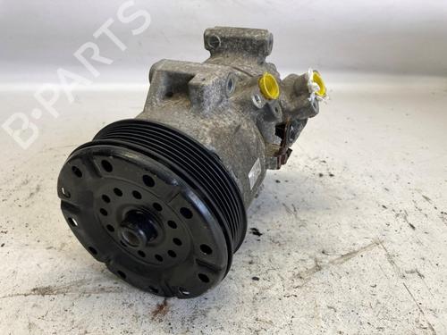 Used AC compressor TOYOTA AVENSIS Estate (_T25_) 1.8 VVT-i (ZZT251_, ZZT251R) (129 hp) 19673540