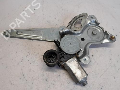Used Rear right window mechanism Rear right window mechanism 19516385 19516385