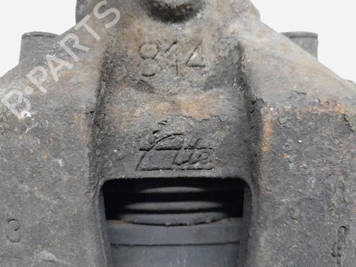 Right front brake caliper FORD TRANSIT CONNECT V408 Box Body/MPV 1.6 TDCi | BP35988657M104 - Image 3