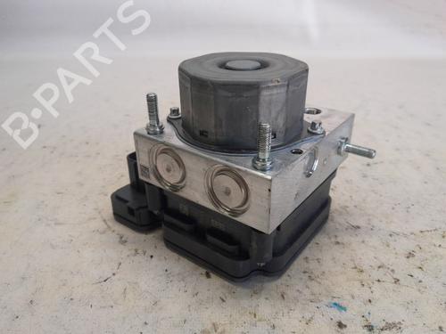 ABS pump DACIA SANDERO II TCe 90 (B8M1, B8MA, B8AC) | BP20850889M43