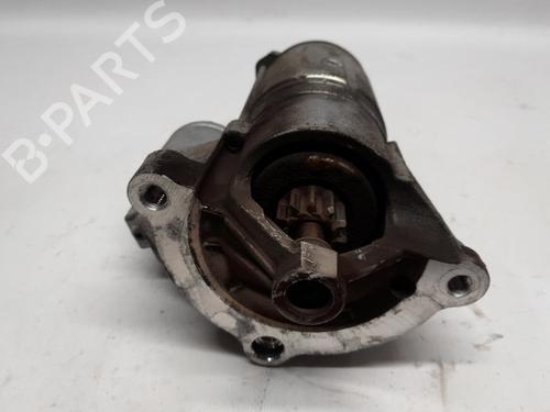 Startmotor CITROËN JUMPY II Van 2.0 HDi 125 (128 hp) 31601132