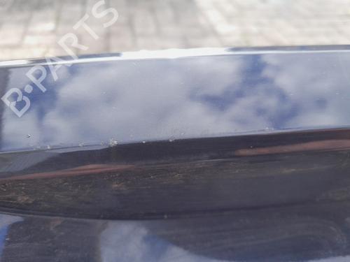 Bagtil kofangere VW T-ROC (A11, D11) 1.5 TSI | BP29981041C8