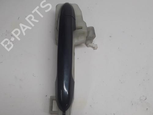 Front right exterior door handle KIA RIO III (UB) 1.1 CRDi | BP11076921C129 