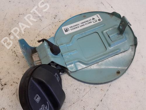 Fuel flap CHEVROLET SPARK (M300) 1.0 | BP26897501C131 