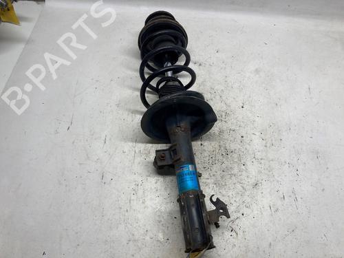 Venstre fortil støddæmper OPEL AGILA B (H08) 1.2 (F68) (86 hp) 32035552