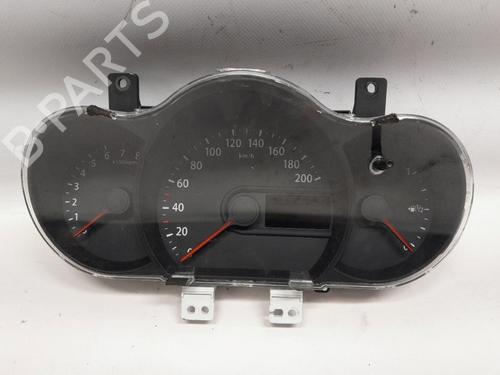 Display Display KIA PICANTO II (TA) 1.2 (85 hp) 32714215 32714215