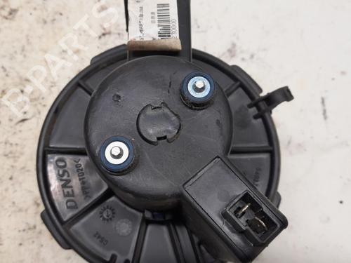 Heater blower motor FIAT 500 (312_) 1.2 (312AXA1A) | BP11806598M62 