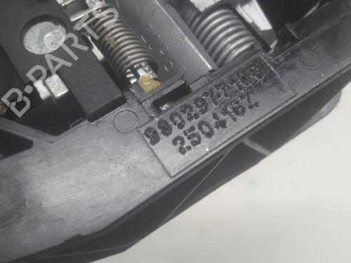 Front right exterior door handle CITROËN C4 CACTUS 1.2 VTi 82 | BP11078099C129 