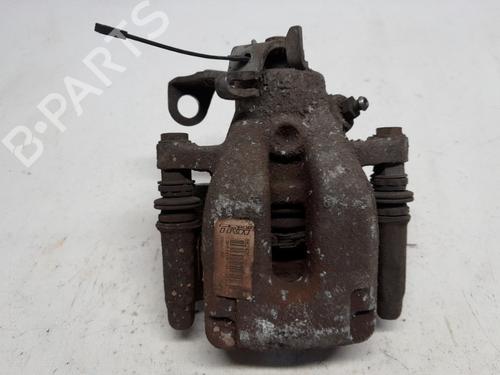 Used Right rear brake caliper PEUGEOT 308 SW I (4E_, 4H_) 1.6 16V (120 hp) 26488468