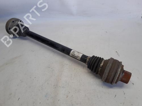 Used Right rear driveshaft AUDI Q7 (4MB, 4MG, 4MQ) 3.0 TDI quattro (211 hp) 26874807