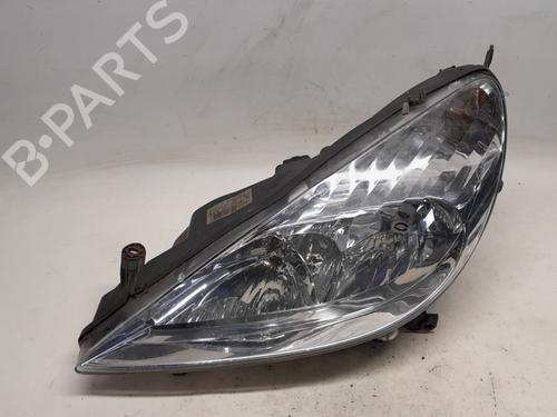 Used Left headlight Left headlight 13027624 13027624