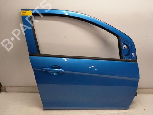 Used Right front door Right front door OPEL KARL (C16) 1.0 (75 hp) 35987786 35987786