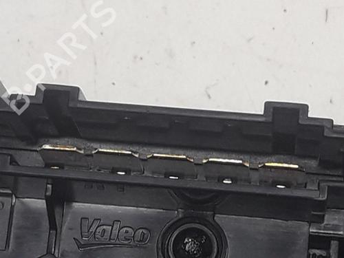Climate control VW POLO V (6R1, 6C1) 1.2 TSI 16V | BP15092209I5 