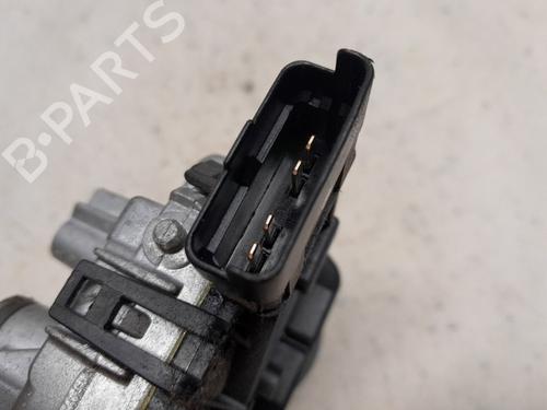 Front wiper motor PEUGEOT 2008 I (CU_) 1.2 VTi | BP35988148M29 - Image 3