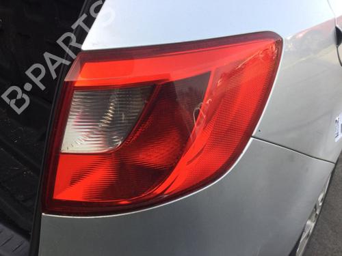 Used Right taillight Right taillight SEAT IBIZA IV ST (6J8, 6P8) 1.2 TDI (75 hp) 33741043 33741043