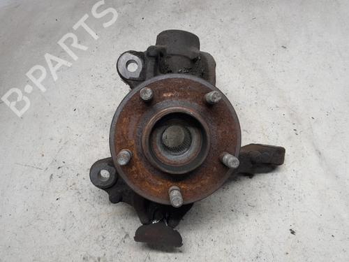 Used Other FORD MONDEO IV Turnier (BA7) 1.6 TDCi (115 hp) 31028455