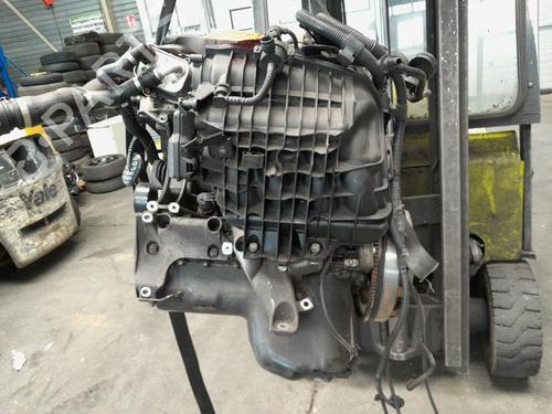 Engine BMW 1 (E81) 120 i | BP28064506M1 