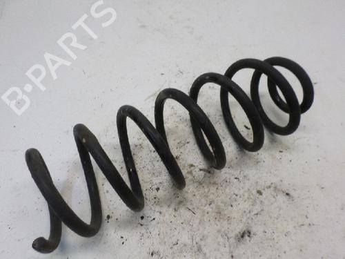 Used Shock absorber spring RENAULT MEGANE III Coupe (DZ0/1_) 1.5 dCi (DZ0C, DZ1A) (90 hp) 13151405