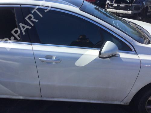 Porte avant droite Porte avant droite PEUGEOT 508 SW I (8E_) 1.6 THP (156 hp) 35988479 35988479