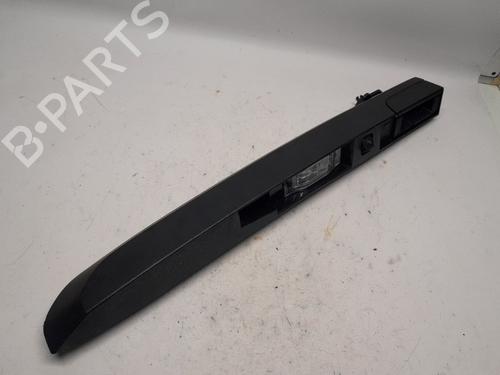 Used Tailgate handle NISSAN TOWNSTAR Box Body/MPV (XFK) Electric (122 hp) 18856826