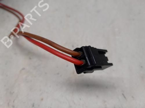 Heater blower motor RENAULT TWINGO I (C06_) 1.2 16V (C06C, C06D, C06K) | BP30264232M62