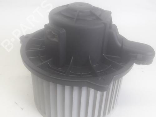 Used Heater blower motor HYUNDAI i10 I (PA) 1.1 (67 hp) 11135091