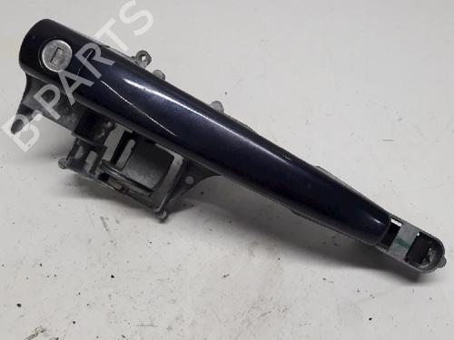 Used Front left exterior door handle PEUGEOT 308 I (4A_, 4C_) 1.6 16V (150 hp) 11070198
