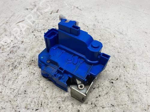 Used Front right lock FIAT 500L (351_, 352_) 1.4 (199LYB1B) (95 hp) 18846367