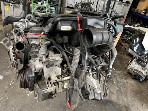 Engine BMW 3 Convertible (E46) 320 Ci | BP37716162M1  - Image 5