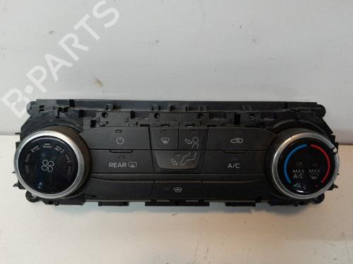 Used Climate control Climate control FORD TRANSIT CUSTOM V362 Bus (F3) 2.0 EcoBlue (105 hp) 35988705 35988705