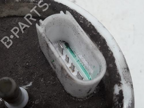 Fuel pump VW POLO III (6N1) 60 1.4 | BP11073875M76 