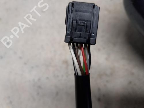 Right mirror RENAULT CLIO IV (BH_) 0.9 TCe 90 (BHNF, BHMA, BHMH, BHJK, BHJR) | BP29980919C27 