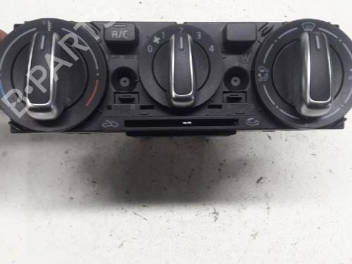 Commande Chauffage VW UP! (121, 122, BL1, BL2, BL3, 123) 1.0 | BP11073654I5