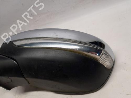 Left mirror PEUGEOT 208 I (CA_, CC_) 1.2 VTI 82 | BP24458859C26