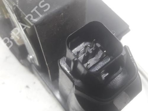 Rear right lock HYUNDAI i10 I (PA) 1.2 | BP13154123C99 