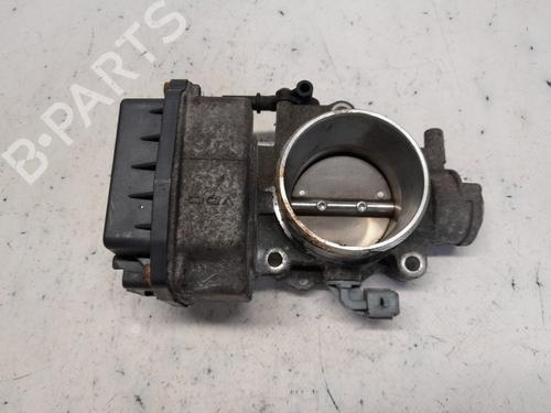 Used Throttle body PEUGEOT 307 SW (3H) 2.0 16V (136 hp) 19057078