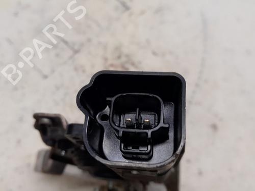 Front right lock CITROËN C1 (PM_, PN_) 1.0 | BP13155327C97 