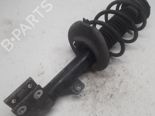 Used Left front shock absorber CITROËN BERLINGO Box Body/MPV (B9) 1.6 HDi / BlueHDi 75 (75 hp) 11077671