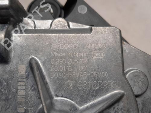 Rear wiper motor CITROËN C3 III (SX) 1.2 PureTech 82 | BP35988070M102 - Image 4