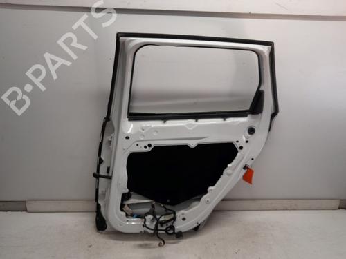 Right rear door VOLVO XC60 I SUV (156) D3 | BP26648637C5 