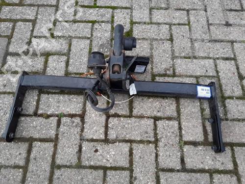 Used Tow ball/Mechanism VOLVO V70 III (135) D4 (181 hp) 32035715