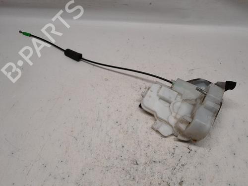 Used Rear left lock SUBARU IMPREZA Hatchback (GR, GH, G3) 2.0 D AWD (150 hp) 19802666