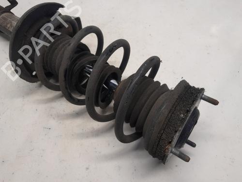 Right front shock absorber FORD FIESTA VI (CB1, CCN) 1.25 | BP27406409M17 