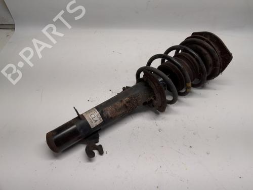Used Left front shock absorber Left front shock absorber 15194932 15194932